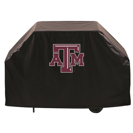60 Texas A&M Grill Cover